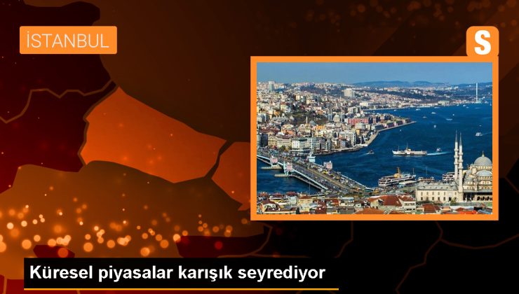 ABD Enflasyonu ve Fed Tutanakları Piyasaları Etkiliyor