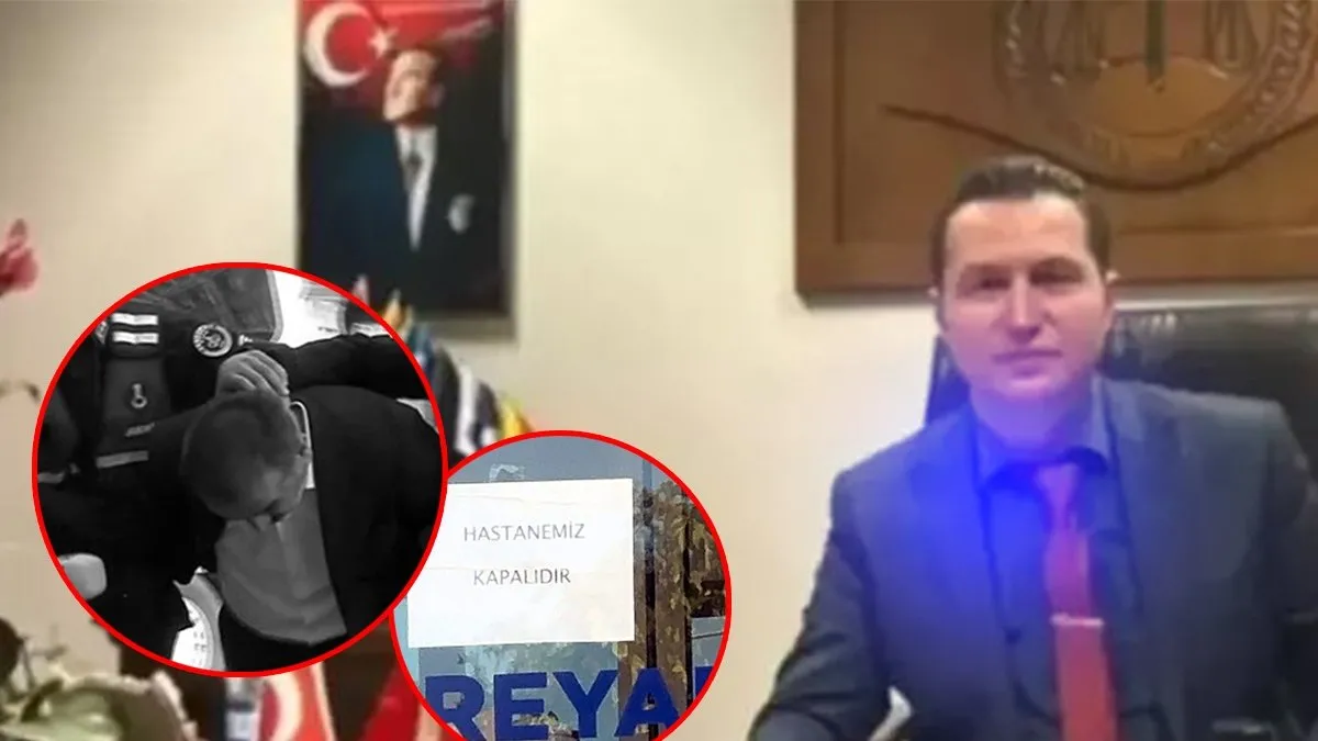 Yenidoğan Çetesi’ni çökertmişti! Cumhuriyet Savcısı Yavuz Engin konuştu: Bu görev için ölümü göze aldım!