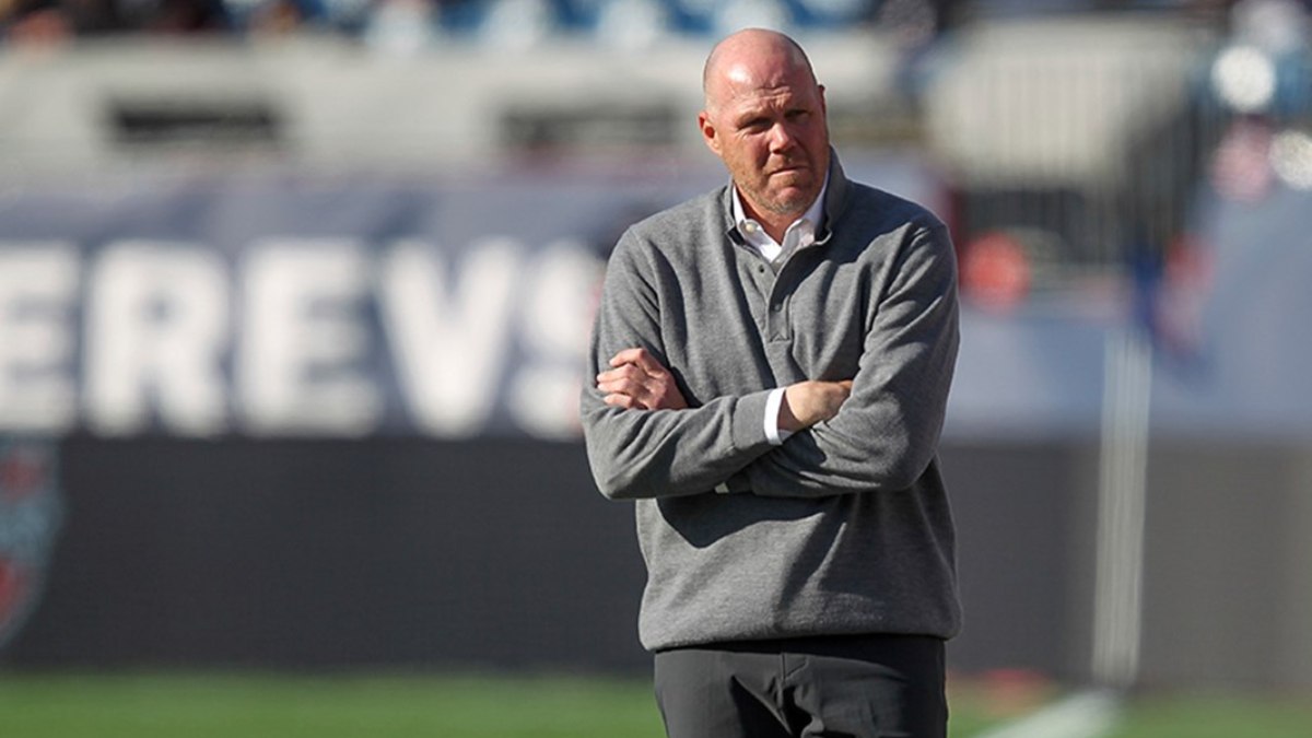 Beşiktaş’ta Brad Friedel’dan bomba sözler: Ben onursuz biri değilim